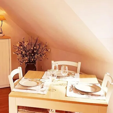 Bulle D'evasion Aux Portes De Honfleur - Piscine Couverte