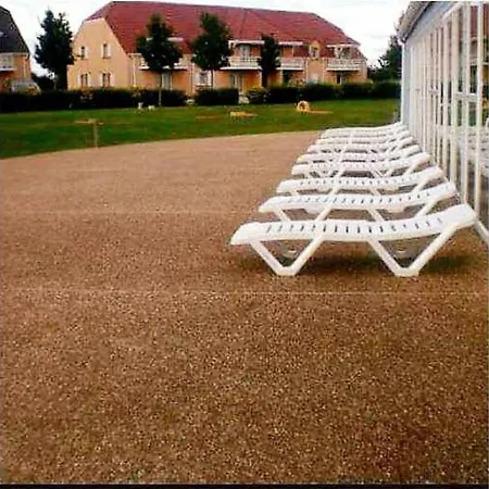 Bulle D'évasion Aux Portes De Honfleur - Piscine Couverte Appartement Boulleville