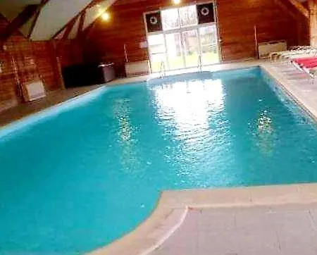 Apartament Bulle D'evasion Aux Portes De Honfleur - Piscine Couverte *