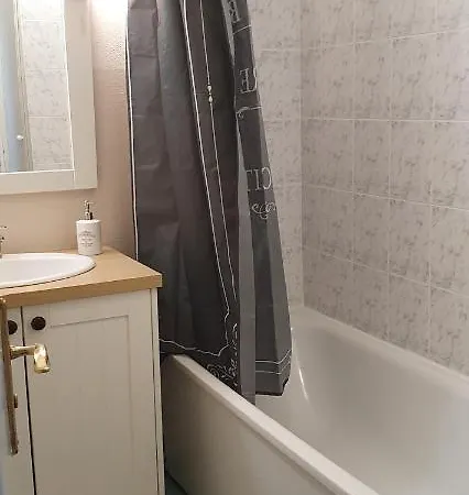 Bulle D'evasion Aux Portes De Honfleur - Piscine Couverte Apartament