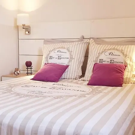 Apartment Bulle D'evasion Aux Portes De Honfleur - Piscine Couverte Boulleville