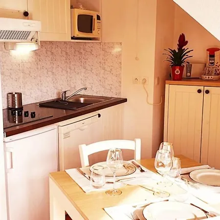 Apartament Bulle D'evasion Aux Portes De Honfleur - Piscine Couverte *