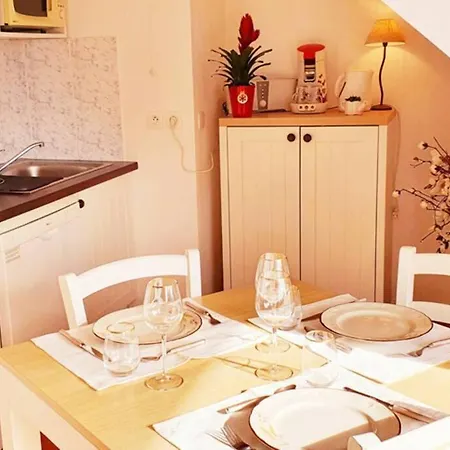 Bulle D'evasion Aux Portes De Honfleur - Piscine Couverte Apartament *