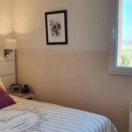 Appartement Bulle D'évasion Aux Portes De Honfleur - Piscine Couverte *