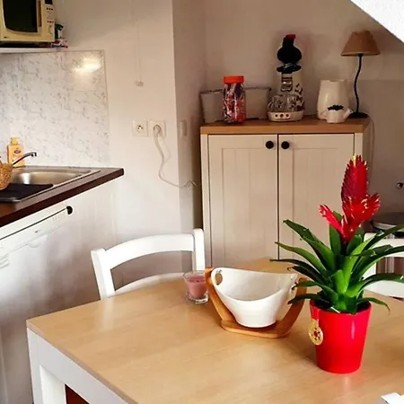 Appartement Bulle D'évasion Aux Portes De Honfleur - Piscine Couverte *