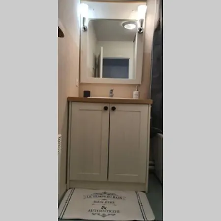 Bulle D'evasion Aux Portes De Honfleur - Piscine Couverte Boulleville