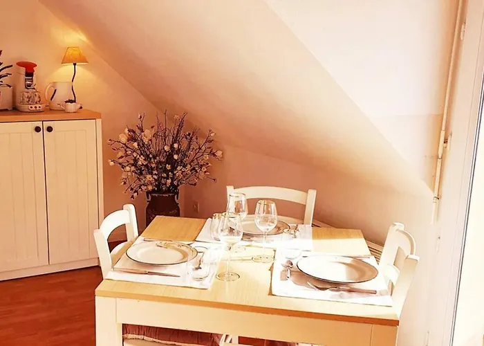 Bulle D'evasion Aux Portes De Honfleur - Piscine Couverte