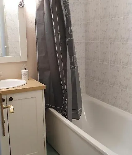 Bulle D'evasion Aux Portes De Honfleur - Piscine Couverte Apartment