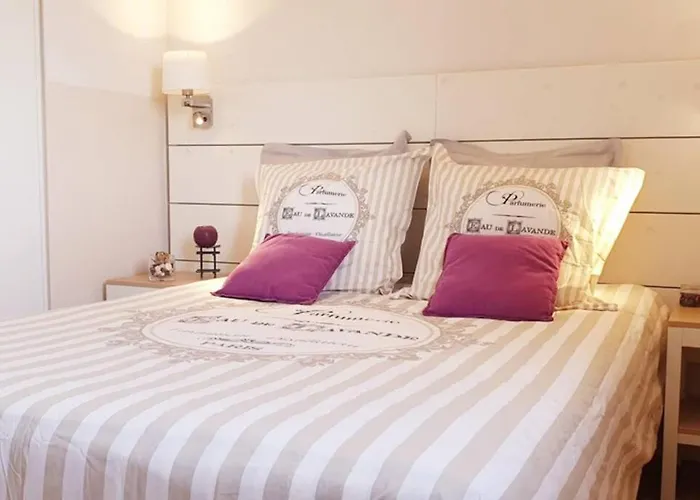 Apartment Bulle D'evasion Aux Portes De Honfleur - Piscine Couverte Boulleville