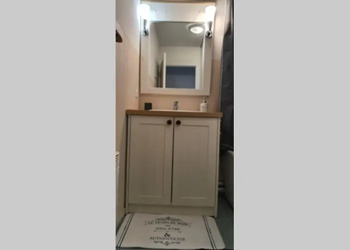 Bulle D'evasion Aux Portes De Honfleur - Piscine Couverte Boulleville